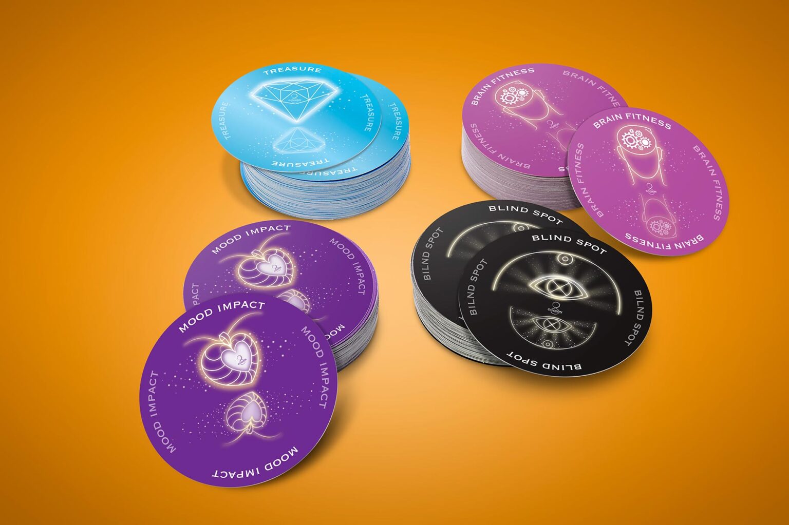 The Cocoon Transformation Game : Board game and Packaging Design ...